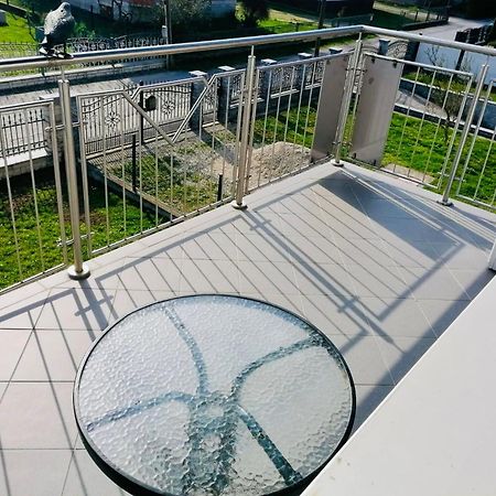 Apartman Bago Deluxe Near Zagreb Airport Велика-Горица Экстерьер фото