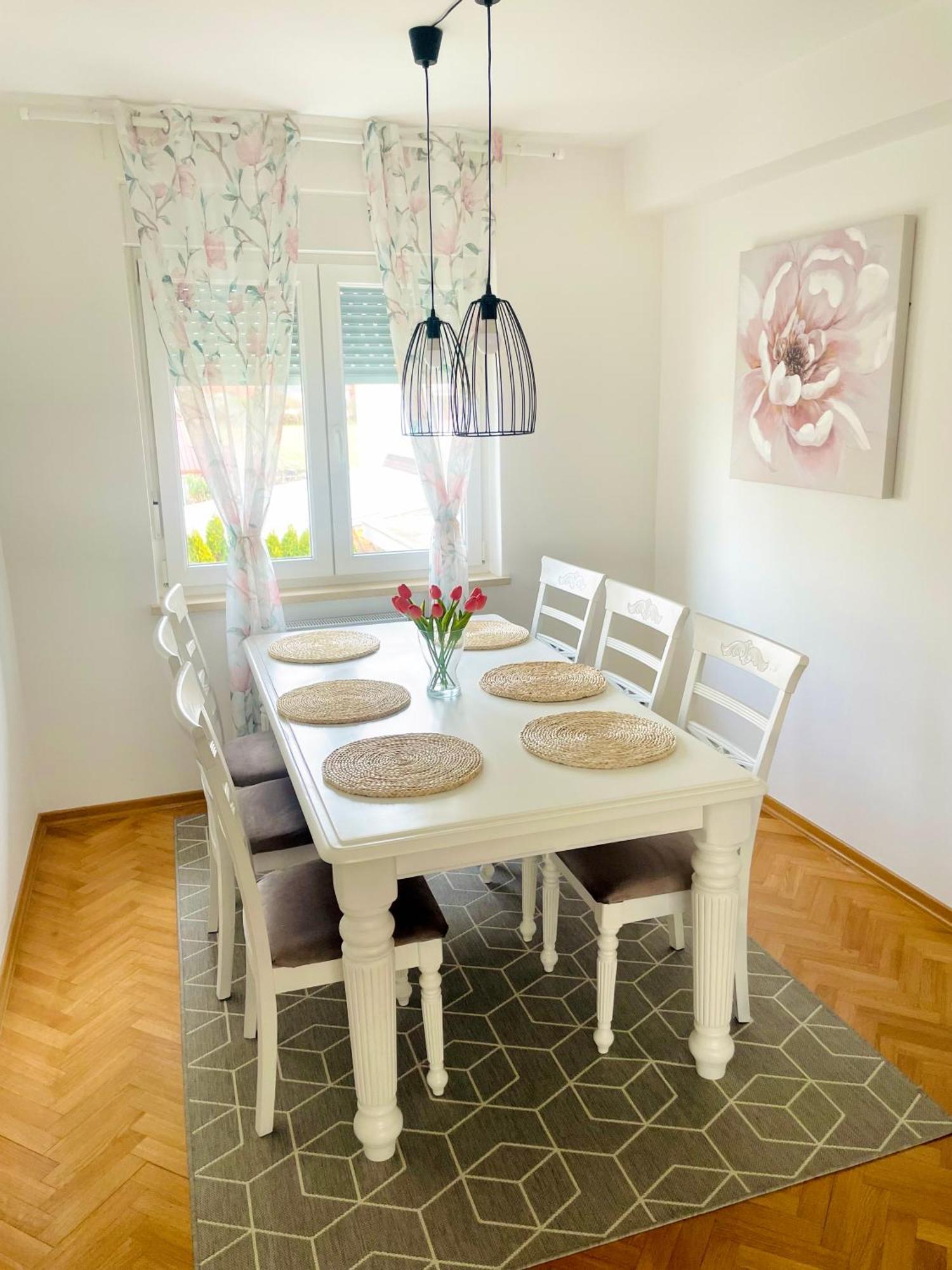 Apartman Bago Deluxe Near Zagreb Airport Велика-Горица Экстерьер фото