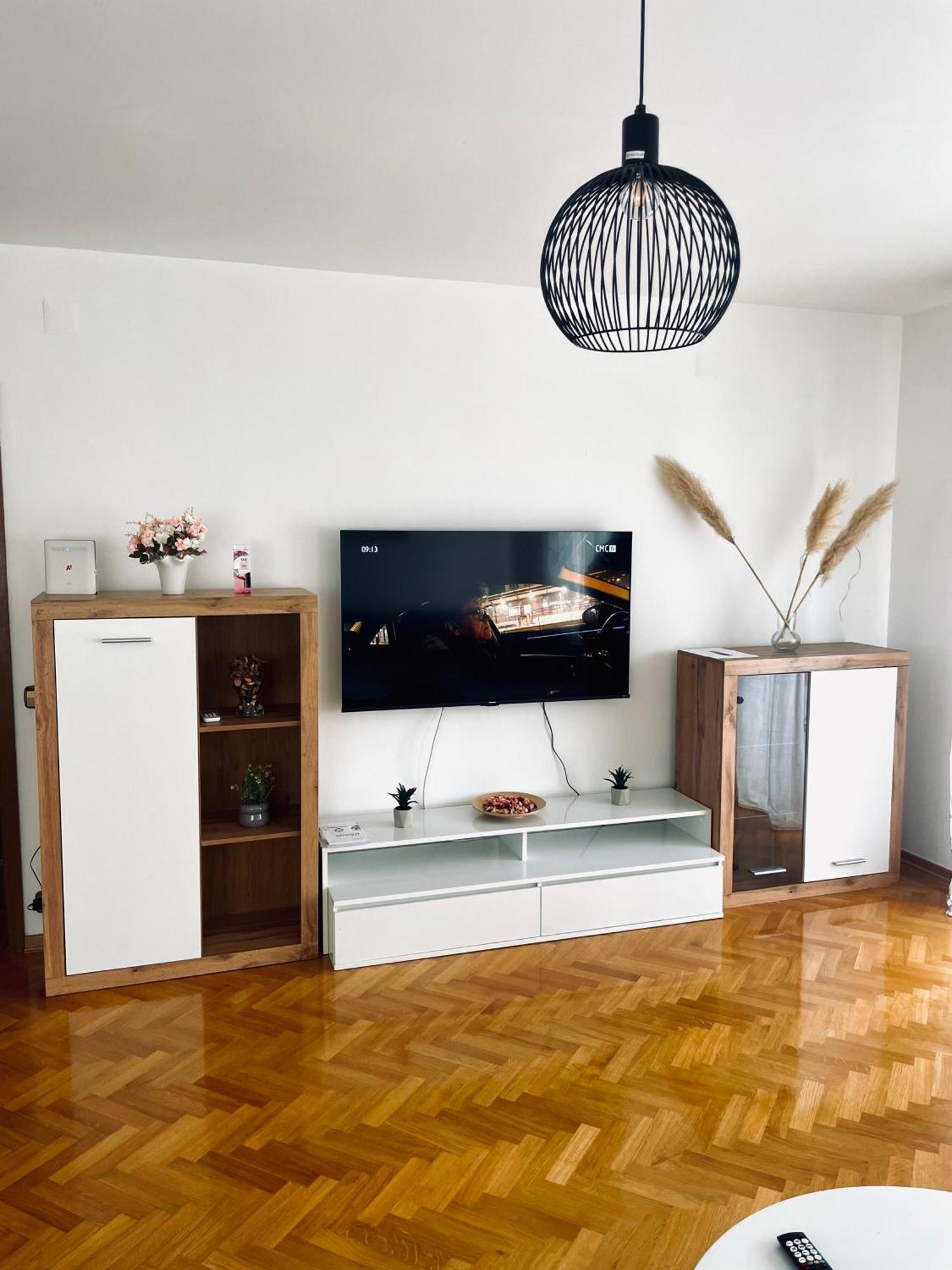 Apartman Bago Deluxe Near Zagreb Airport Велика-Горица Экстерьер фото