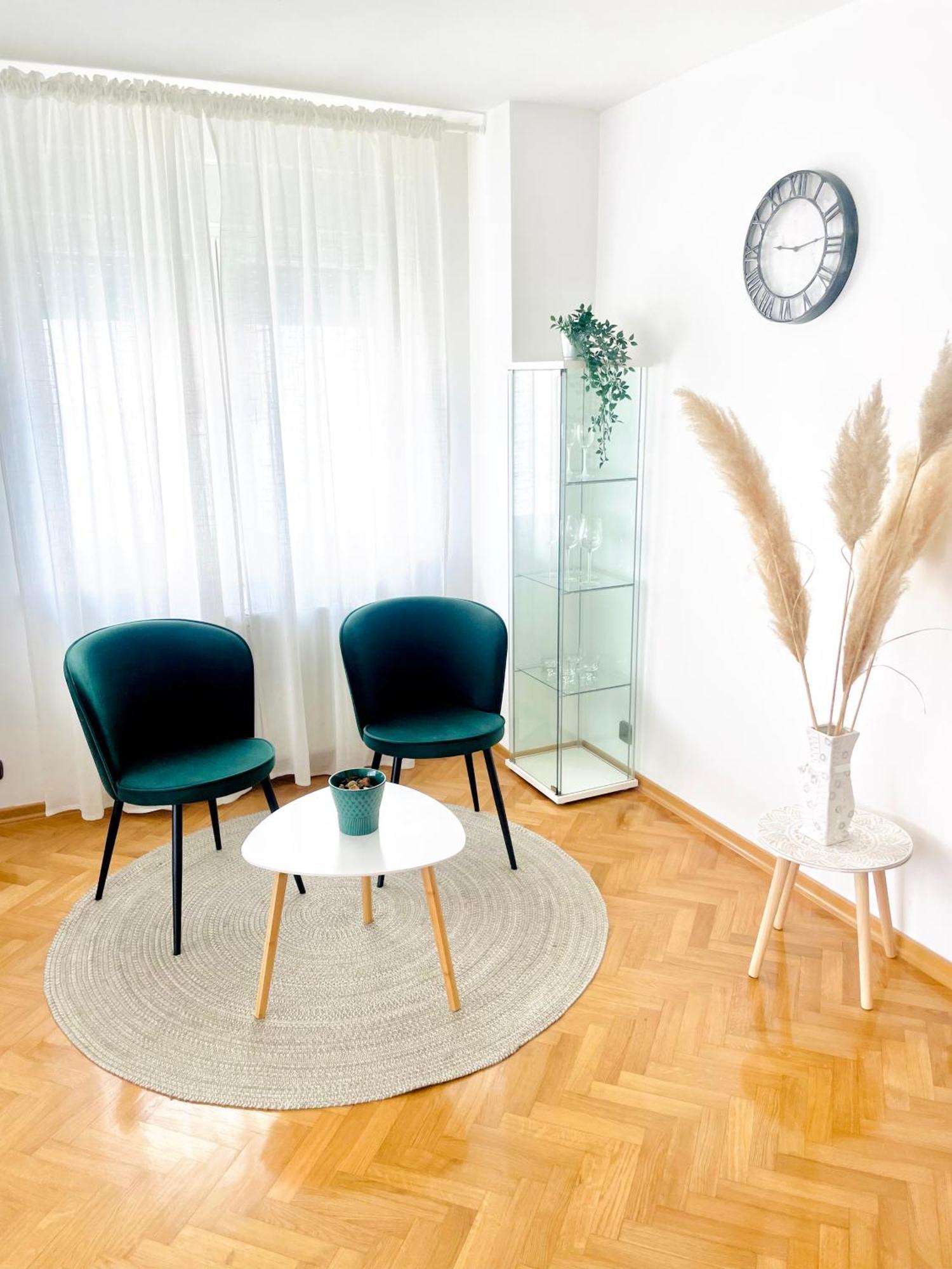 Apartman Bago Deluxe Near Zagreb Airport Велика-Горица Экстерьер фото