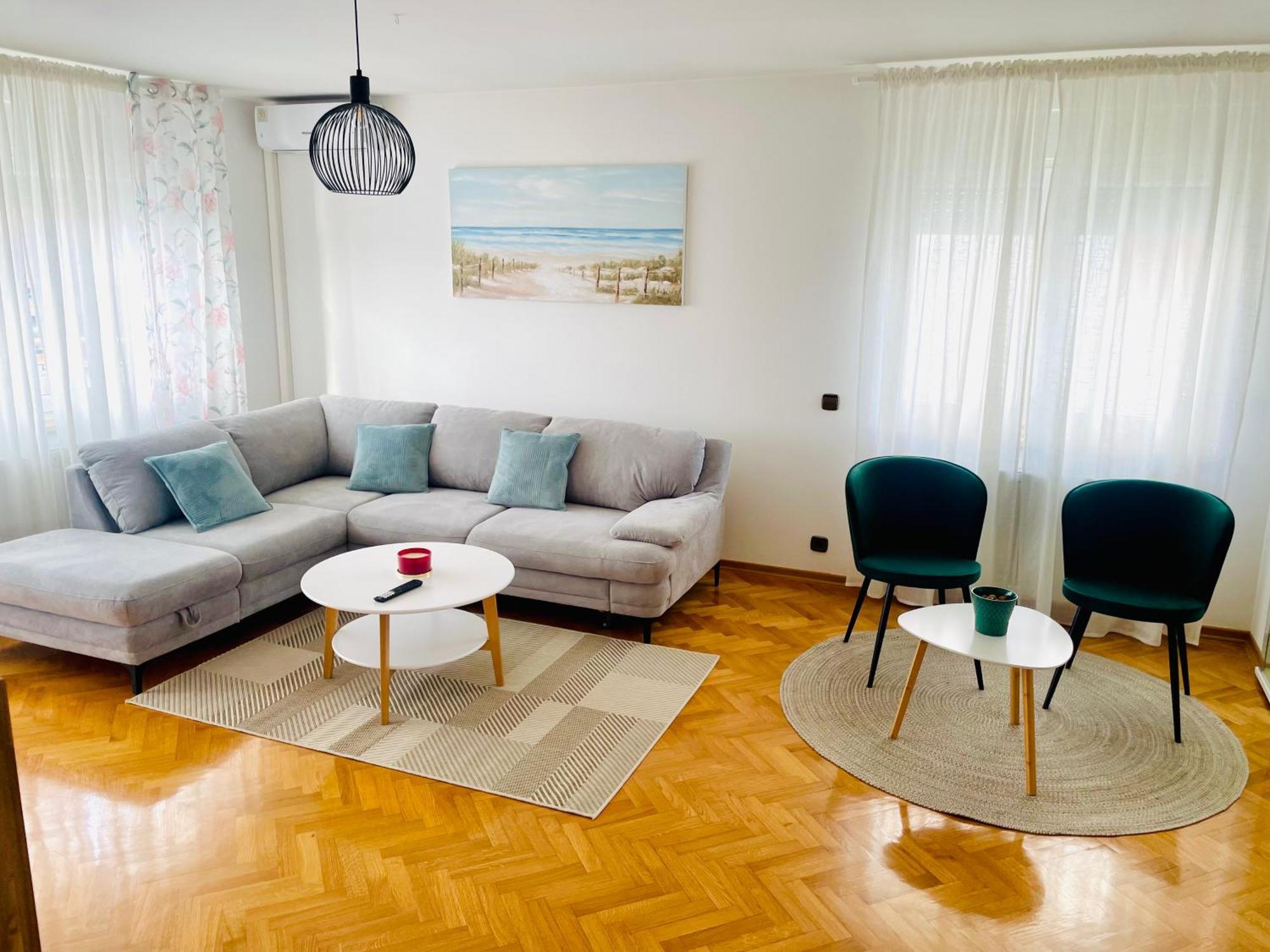 Apartman Bago Deluxe Near Zagreb Airport Велика-Горица Экстерьер фото