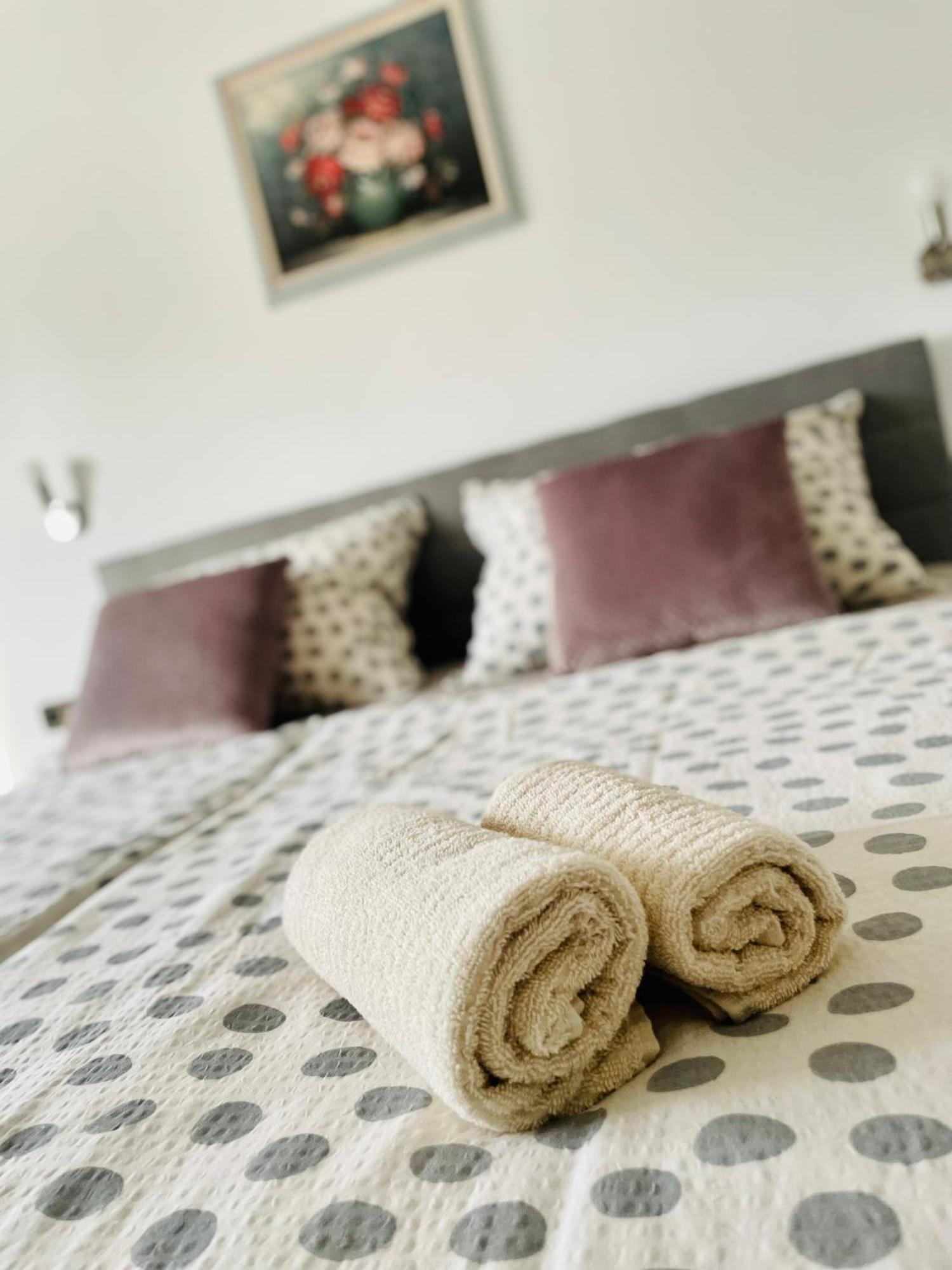 Apartman Bago Deluxe Near Zagreb Airport Велика-Горица Экстерьер фото